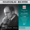 Sviatoslav Richter Plays Piano Works by Mozart: Piano Sonata No. 5, K. 283 / Fantasia No. 14 & Liszt: Pensée des Morts /  Nuages Gris …